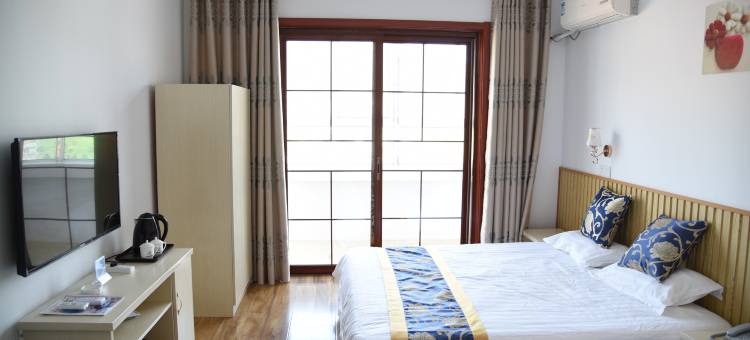 Q加·连云港苏连花宾馆图片