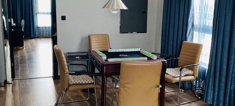 御圣祥酒店图片