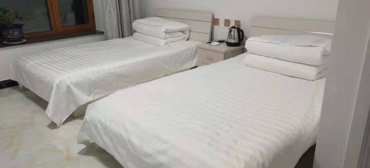 宽甸老地方农家院图片