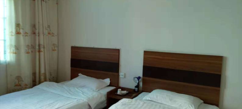 玉溪江川区仁和宾馆图片