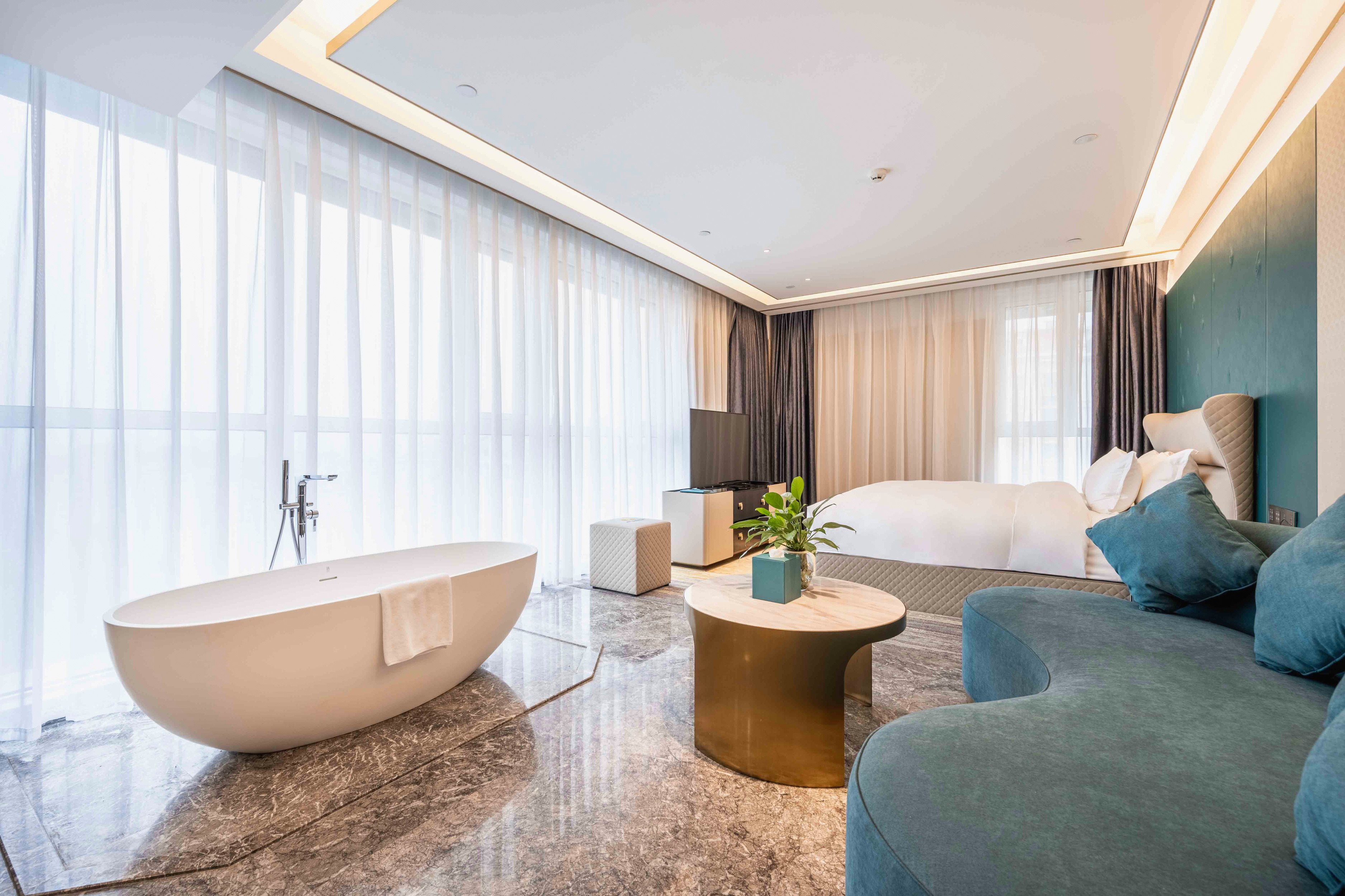 GAOGE INTERNATIONAL HOTELOver view