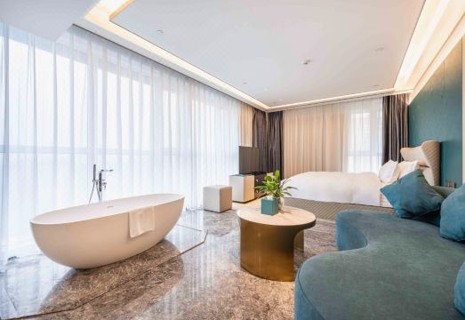 GAOGE INTERNATIONAL HOTELHotel Overview