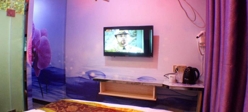 上海宝秀旅馆图片