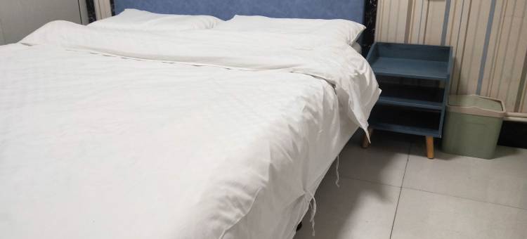 周口阖家宾馆图片