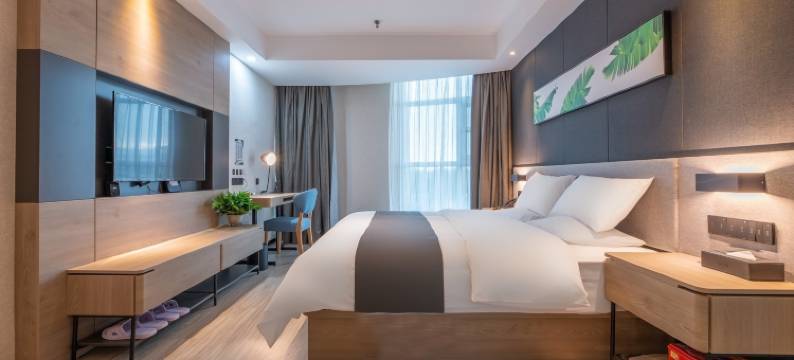 尚客优品酒店(临沂经济开发区临工路店)图片