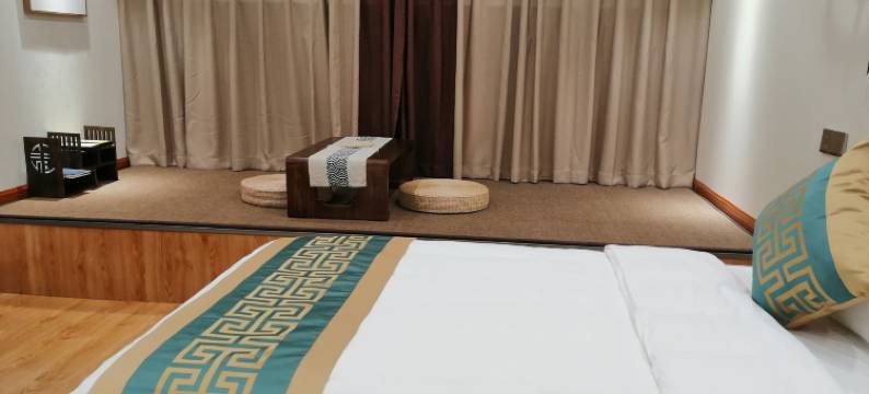 雅安安雨有家驿站图片