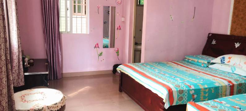 珠海水晶之恋公寓图片