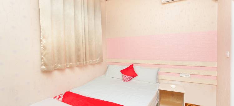 OYO洛阳鑫昌源宾馆图片