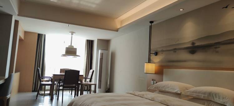 君莱酒店(许昌经开区管委会店)图片