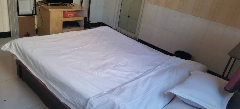 巨野诚信宾馆图片