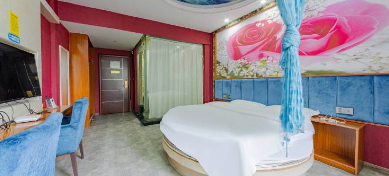 宁都维纳商务宾馆图片