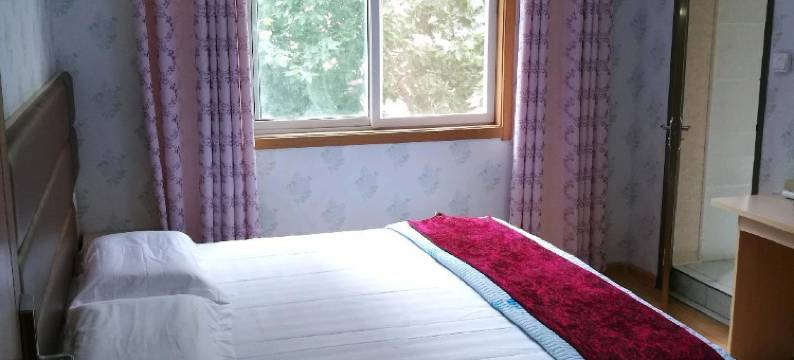 西安旅途宾馆(电视塔地铁站店)图片