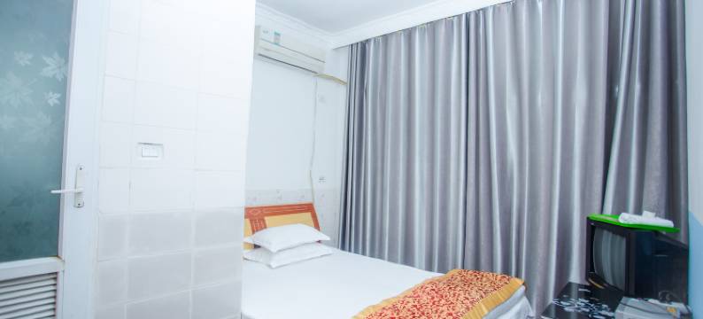 营山天马宾馆图片