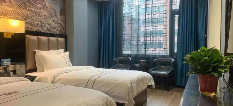 康乐昊煜宾馆图片