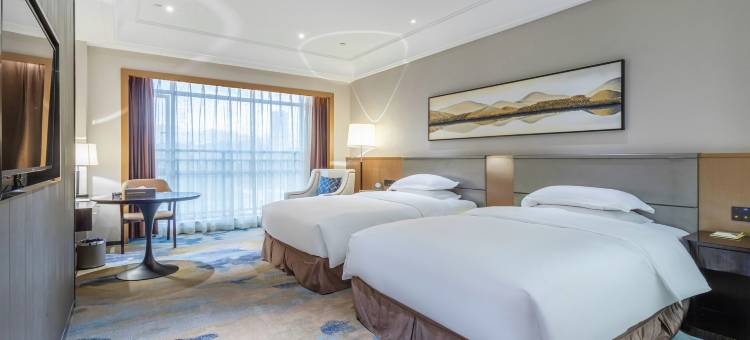 濠璞酒店(贵阳南明沙冲路地铁站店)图片