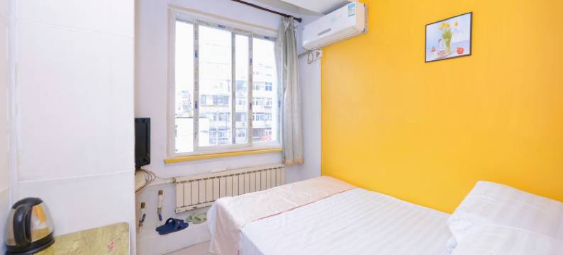 大连源缘宾馆(大连交通大学店)图片