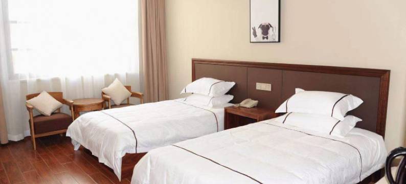 东台鑫绿源宾馆图片