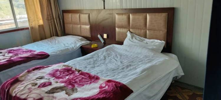 雅航酒楼住宿图片