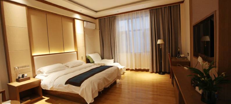 景东金丰大酒店图片