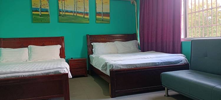 三亚晨欣旅租图片