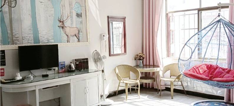 楚雄楚都酒店图片