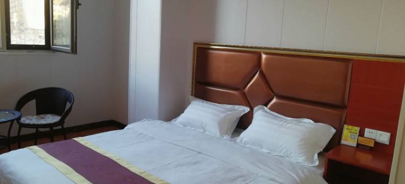 延川怡佳宾馆图片