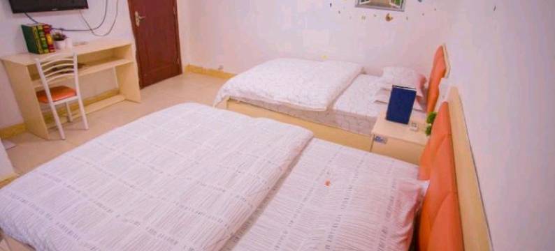 怡悦租房(广州南站店)图片