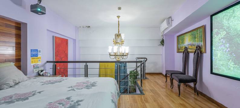 宁波里瑞酒店图片