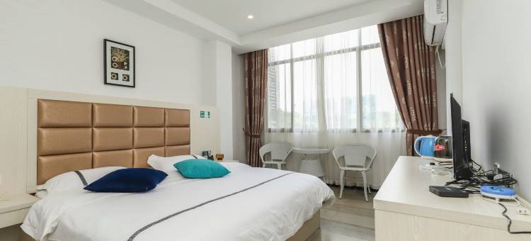 黄果树博园酒店图片