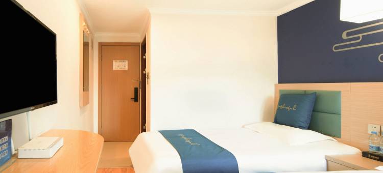 速8酒店(北京前门友谊医院店)图片