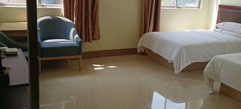 深圳东兴源酒店图片