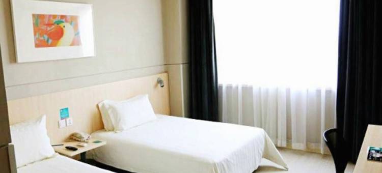 锦江之星(霸州胜芳镇店)图片