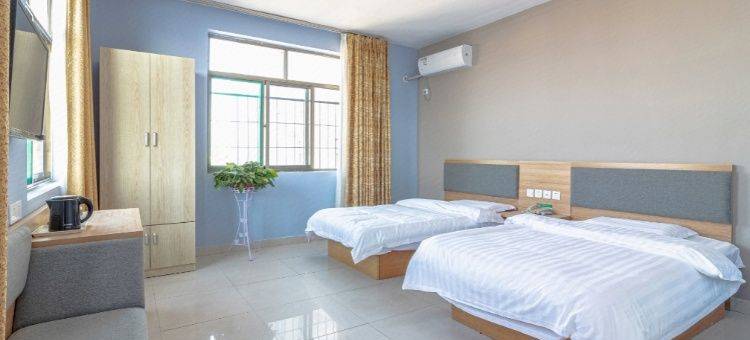 如家派柏云酒店(济南省肿瘤医院店)图片