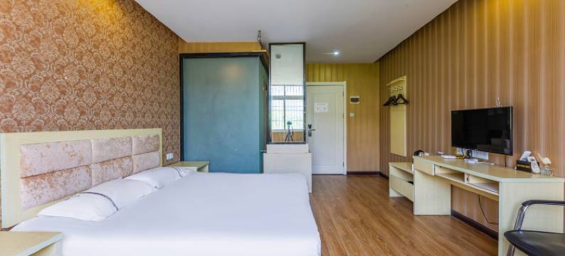 京山瀚祥商务酒店图片