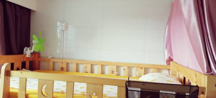 深圳漫时光青年旅舍(罗湖口岸店)图片