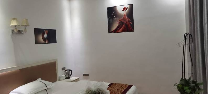 传程商务宾馆图片