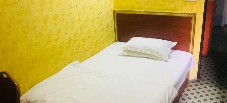 鸿兴住房(广州白云万象汇新市墟地铁站店)图片