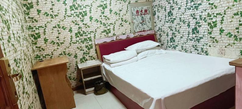 榆树鑫天赐金时尚旅馆图片