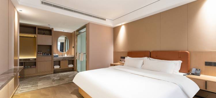 牡丹江金朵商务酒店(牡丹江万达广场店)图片