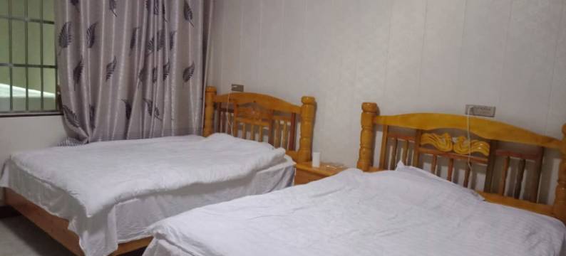 镇雄祥和宾馆图片