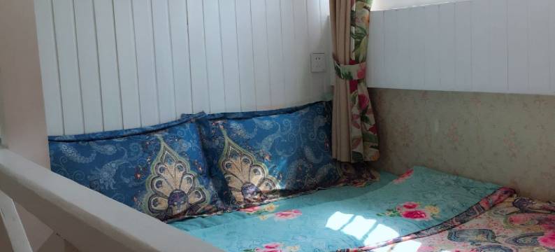 西塘池尚精品民宿图片