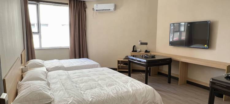 银伦宾馆(大同古城店)图片