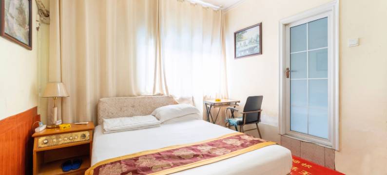 齐河铁友招待所图片