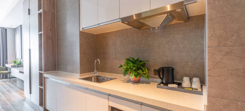 优屋美宿酒店(呼和浩特金桥店)图片