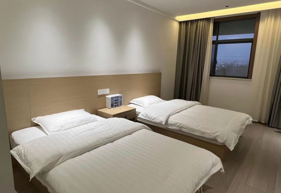 Hotel Overview