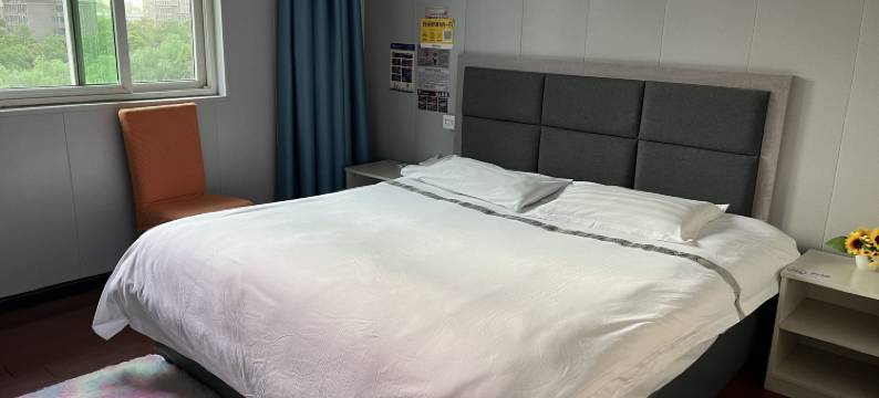 杭州府城客房图片