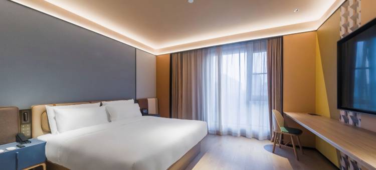 桔子酒店(响水店)图片