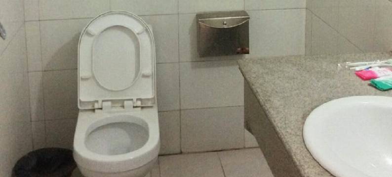 临沂鑫华宾馆图片