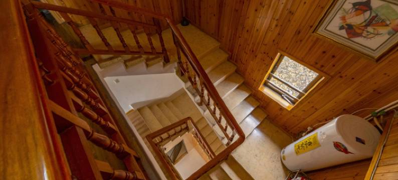 杭州清静民宿(西湖风景区梅家坞店)图片