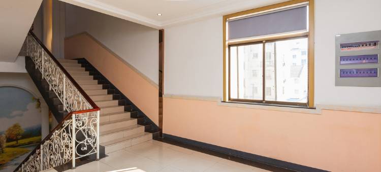 尚客优骏怡酒店(苏州木渎古镇店)图片